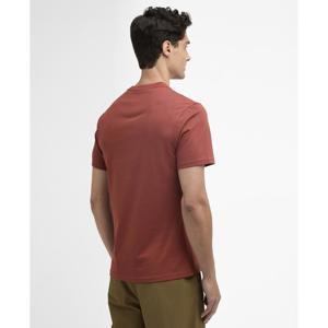 Barbour International Logo T-Shirt
